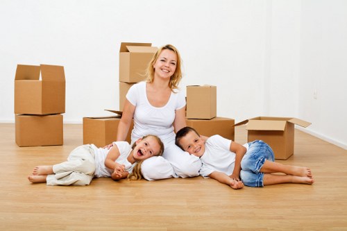 Frequently asked questions about office relocation services in Hounslow